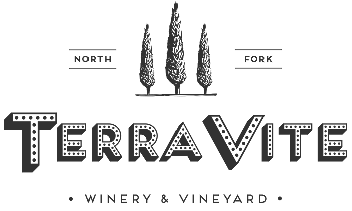 Terra Vite Winery & Vineyard Logo (Link to homepage)
